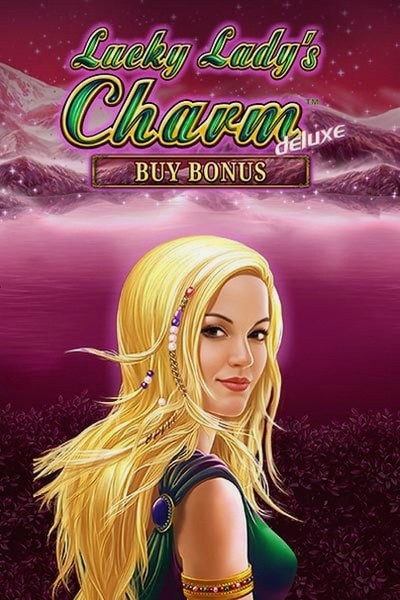 Slot Lucky Lady's Charm Deluxe Buy Bonus su Betwest Casino