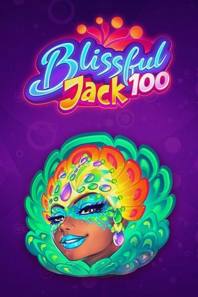 Blissfull Jack 100: la slot su Casinova Casino