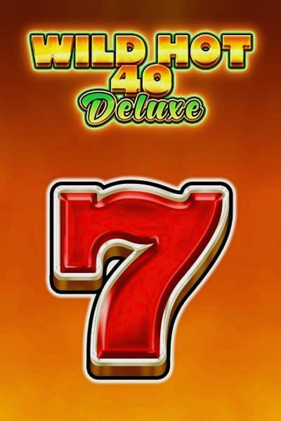 Slot Wild Hot 40 Deluxe su Casinova Casino