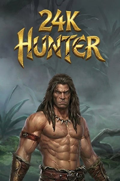 Slot 24K Hunter su Cleobetra Casino