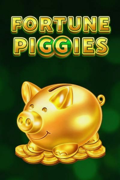 Slot Fortune Piggies su Cleobetra Casino