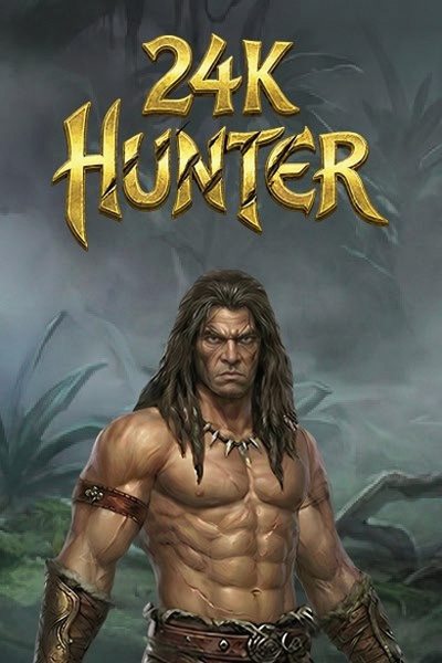 Slot 24K Hunter su Kingmaker Casino
