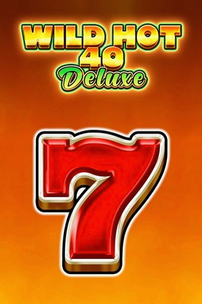 Slot Wild Hot 40 Deluxe su Kingmaker Casino