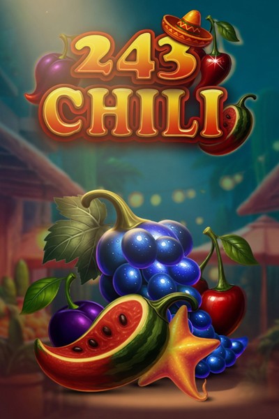Slot 243 Chili su Betrepublic Casino