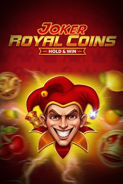 Slot Joker Royal Coins: Hold&Win su Betrepublic Casino