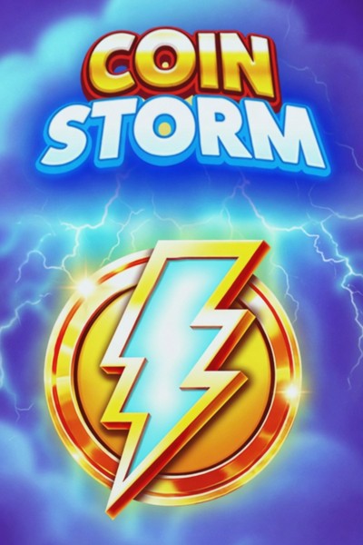 Slot Coin Storm su Casinova Casino