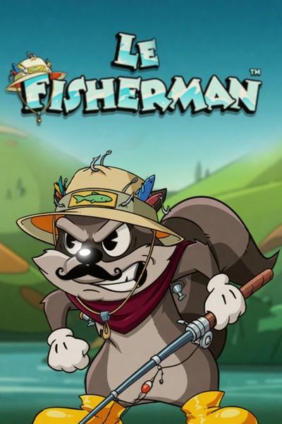 Slot Le Fisherman su Casinova Casino