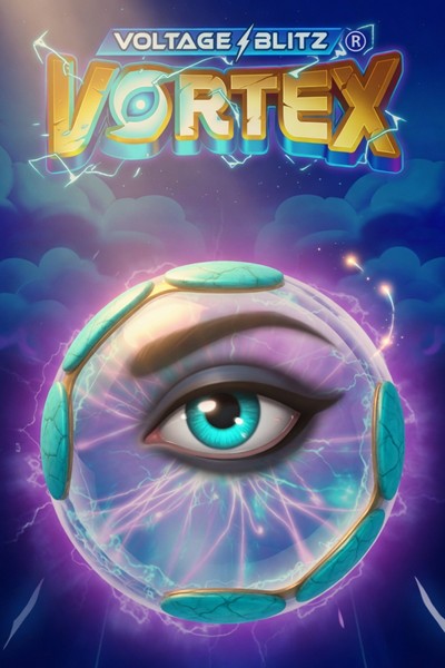 Slot Voltage Blitz Vortex su Casinova Casino