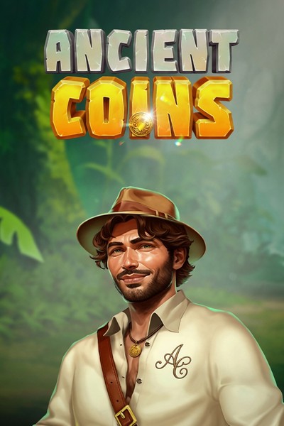 Slot Ancient Coins su Cleobetra Casino