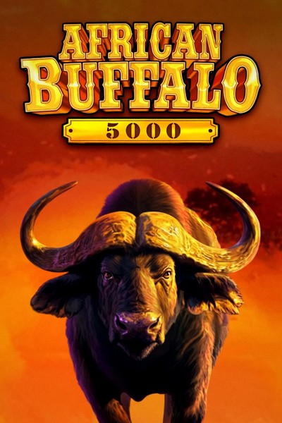 Slot African Buffalo 5000 su Kingmaker Casino