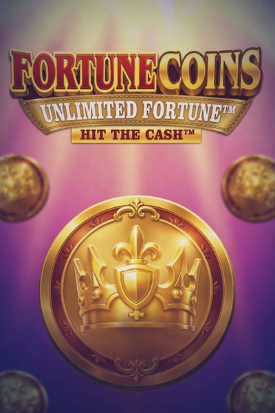 Slot Fortune Coins Unlimited Fortune su Kingmaker Casino