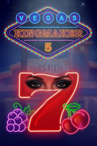 Slot Vegas Kingmaker 5 su Kingmaker Casino